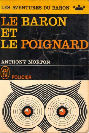 [Le Baron 06] • Le Baron 06 Le Baron Et Le Poignard